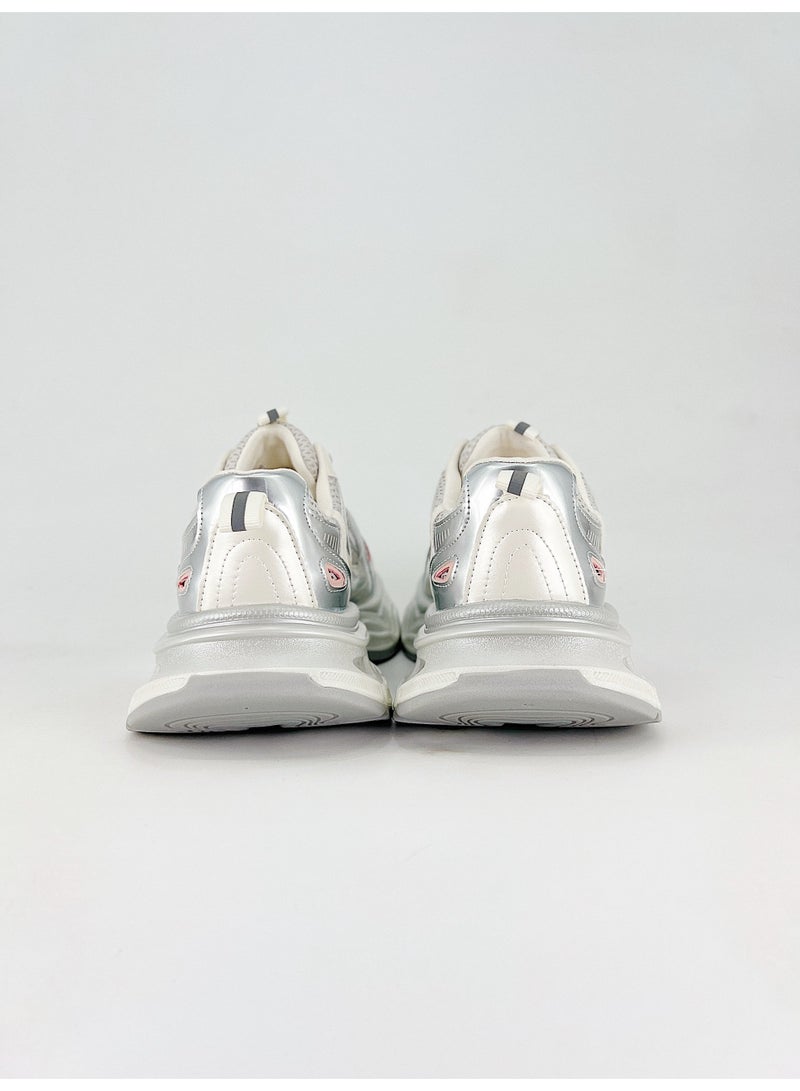 GG 2025 new thick-soled high leisure sports daddy shoes series - Image 3