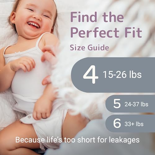 Bambo Nature Hypoallergenic Training Pants, Eco-Labeled Training Pants, Totally Chlorine-Free, Skin Friendly - Size 4 (110 Count) - Image 4