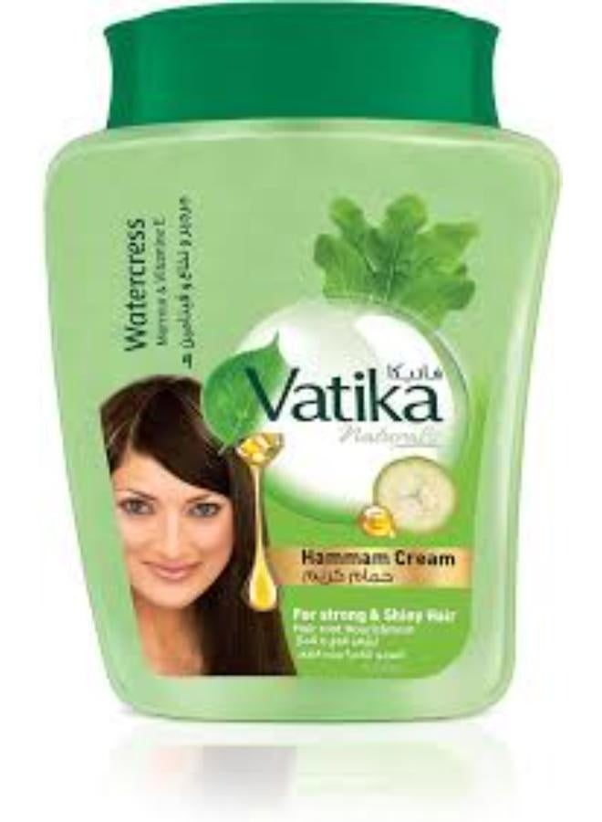 VATIKA COND 250 ML WATERCRESS