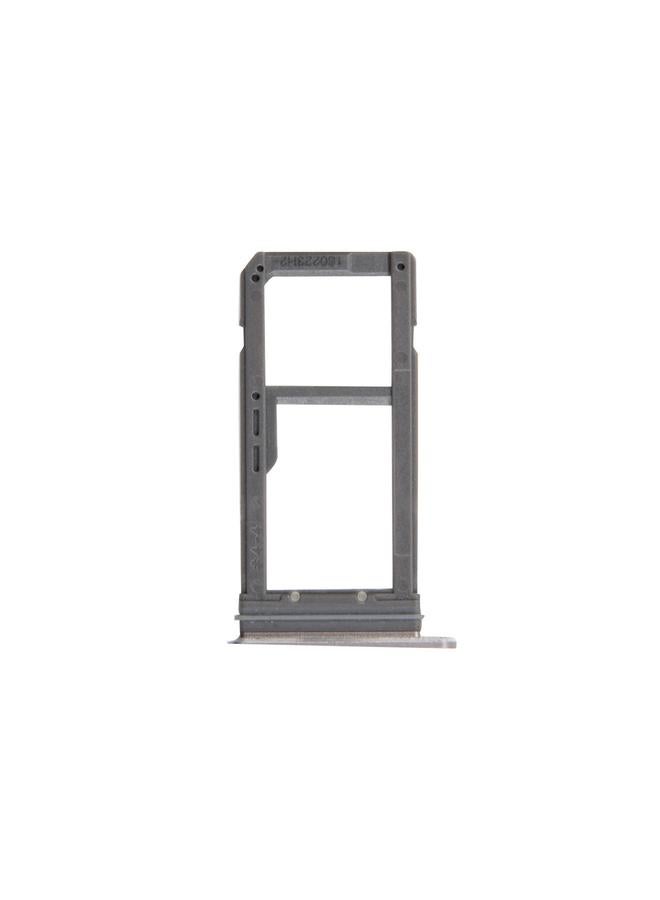 erorex For Galaxy S7 Edge / G935 SIM Card Tray and Micro SD Card Tray (Gold) - Image 3