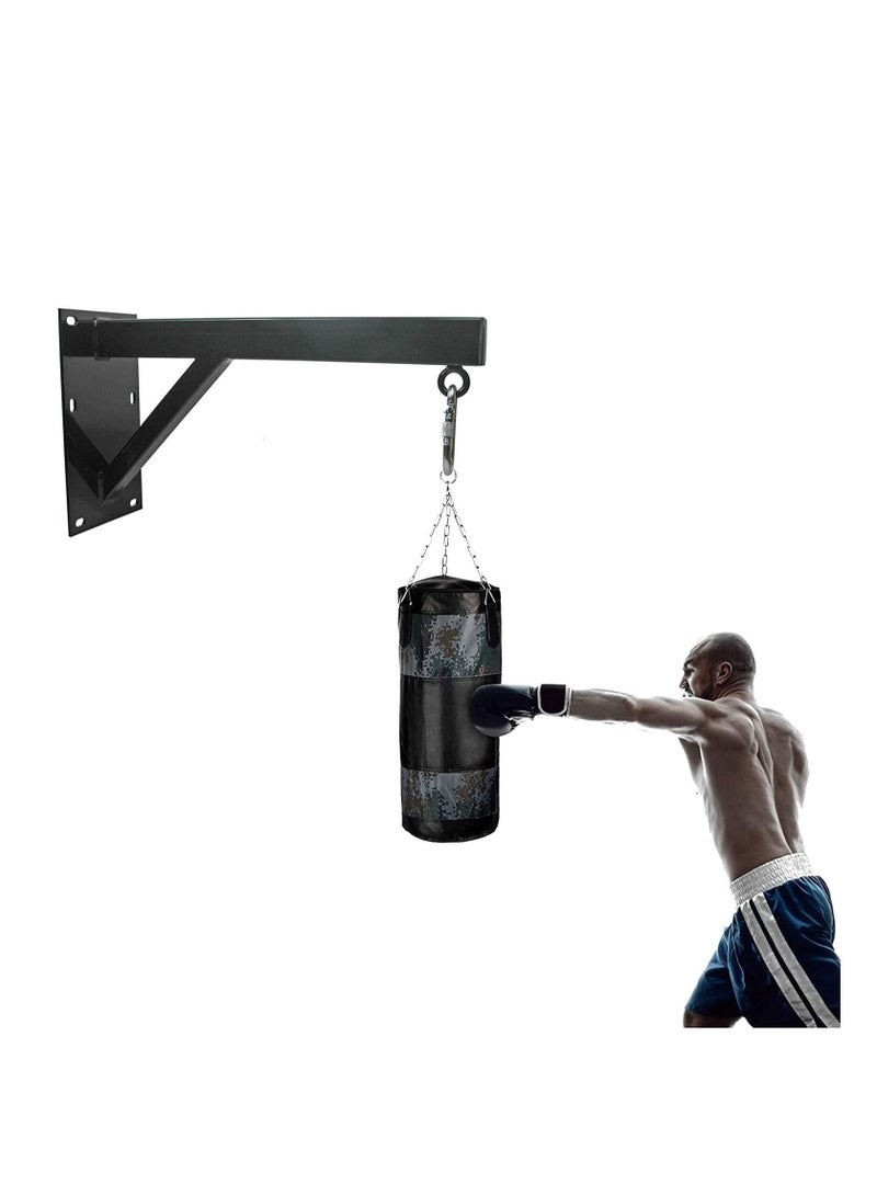 ALCOACH Lamb hanger wall mount punching bag holder - Image 3