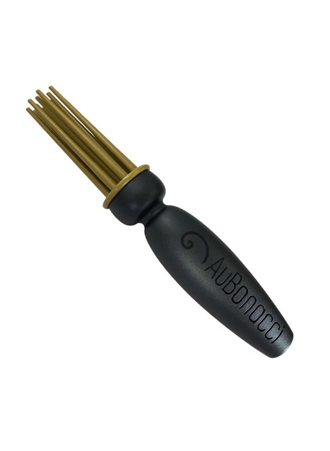 AuBonacci Styler for Curly Hair: Lift, Direct & Add Volume To Curls - Image 1