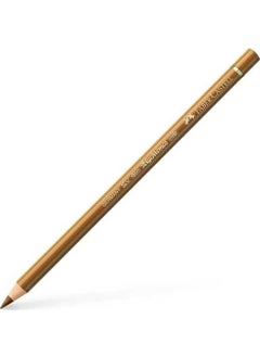 Polychromos Color Pencil 182 Brown Ocher