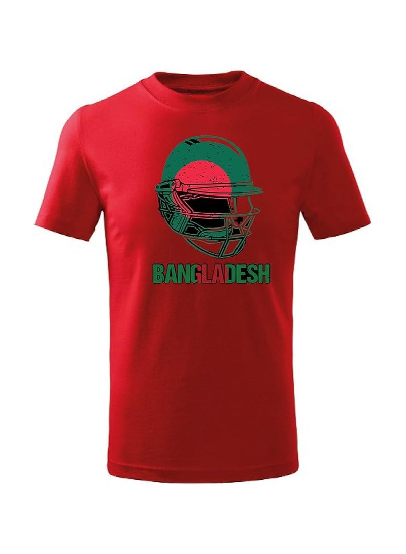 Bangladesh Cricket Tshirts For Bangladesh Jersey Men,Women|Kids To Win The Cup - Image 1