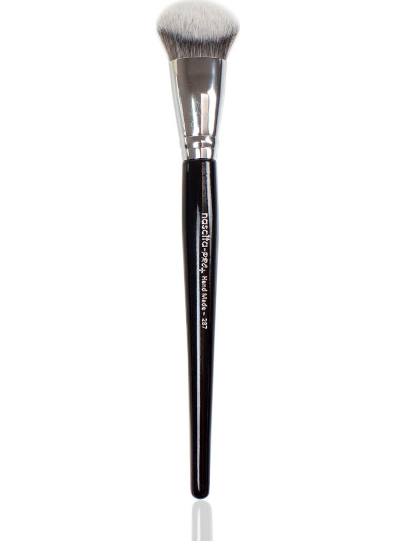 Nascita Pro Plus Angled Foundation Brush - 287 