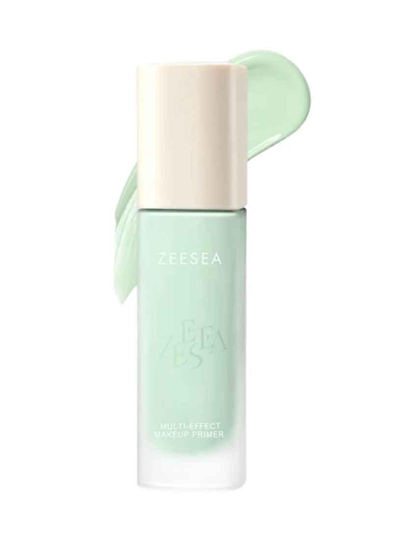 ZEESEA ZEESEA Multi-effect Repair Cream 30g #A02 Green