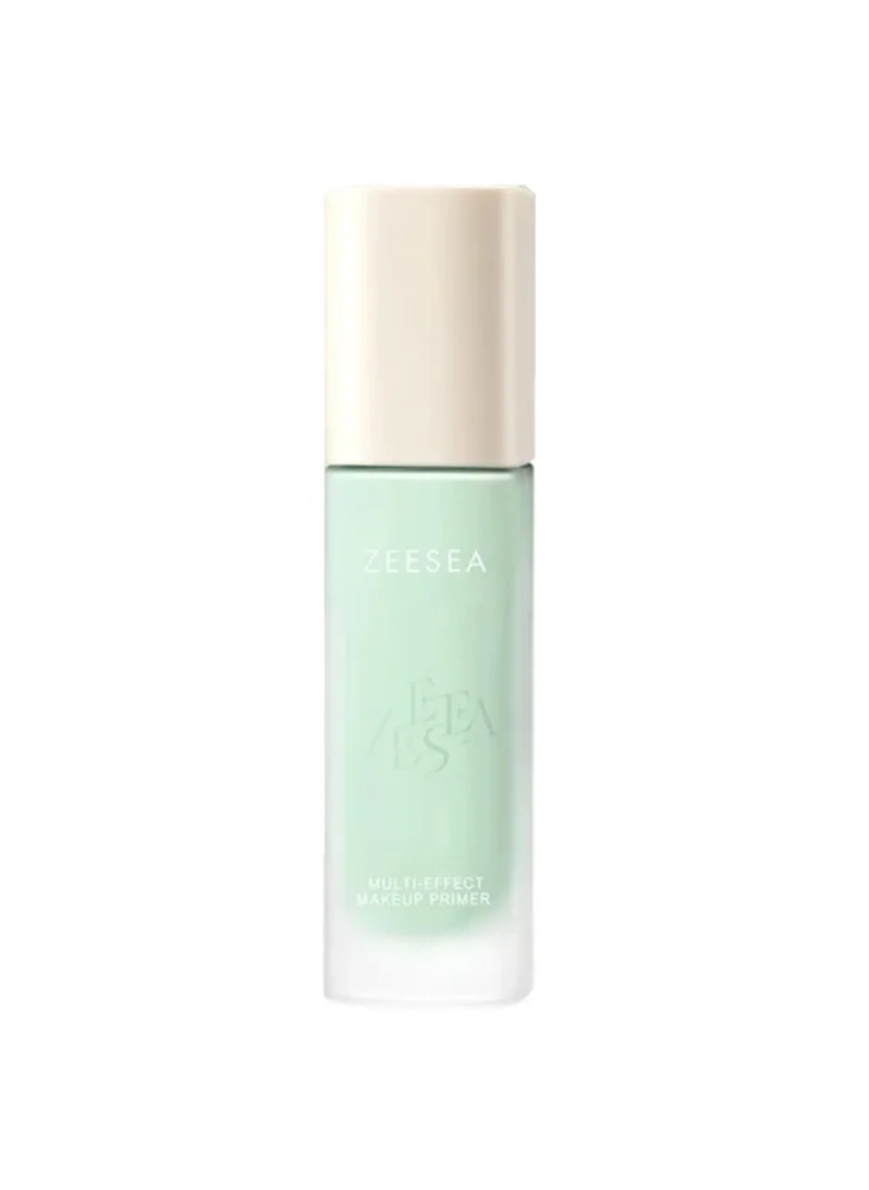 زيسي ZEESEA Multi-effect Repair Cream 30g #A02 Green