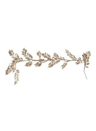 Gold Glitter Foliage Garland - pzsku/ZED30E84AD063E75192FDZ/45/_/1716460200/8ed87199-9a84-40b4-9a91-dee208f459ac