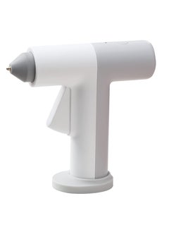 Y&D Cordless Hot Glue Gun, 20 Sticks, 30S Heating Fast, USB Rechargeable Melt Lithium Gun Tools, Smart-Power-off Perfect for Crafts, DIY Arts, Quick Home Repairs  - Image 1