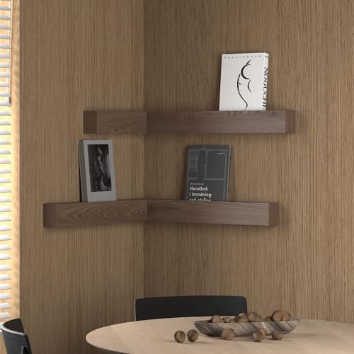 HOLOMEY Grasscloth Wallpaper Peel and Stick Tan Texture Wallpaper for Bedroom Bathroom Waterproof Removable Self-Adhesive Wall Paper Vintage Grass Cloth Contact Paper for Cabinets Drawers 16x354 inch - Image 3