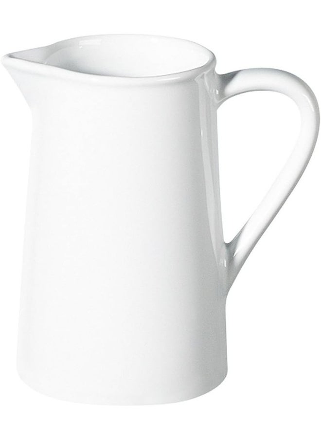 Asa Selection - 4728147 Grande Jug, White, 500 ml - Image 1