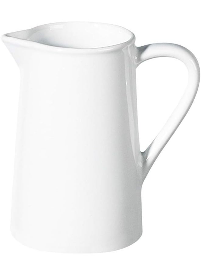 Asa Selection - 4728147 Grande Jug, White, 500 ml - Image 1