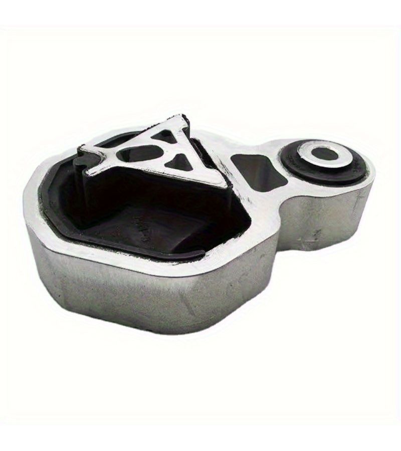 4 Cylinder Rear Engine Motor Mount Compatible With Ford Explorer 2.0 2012 2013 2014 2015 Lincoln Mkt 2.0 Ecoboost Left Placement Bb5z6068b Em4120 Replacement 1pc - Image 4