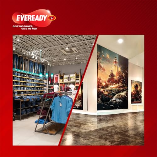 Eveready 9W LED Spot Light - Image 3