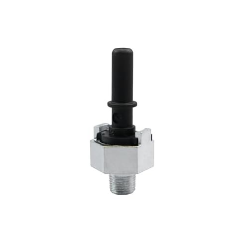 OURWILLSM Radiator Coolant Bottle Check Valve 31325609 Fits for Volvo S60 2013 2014 2015 2016 V60 2014 2015 2016 XC60 2015 2016 XC70 2016 - Image 1