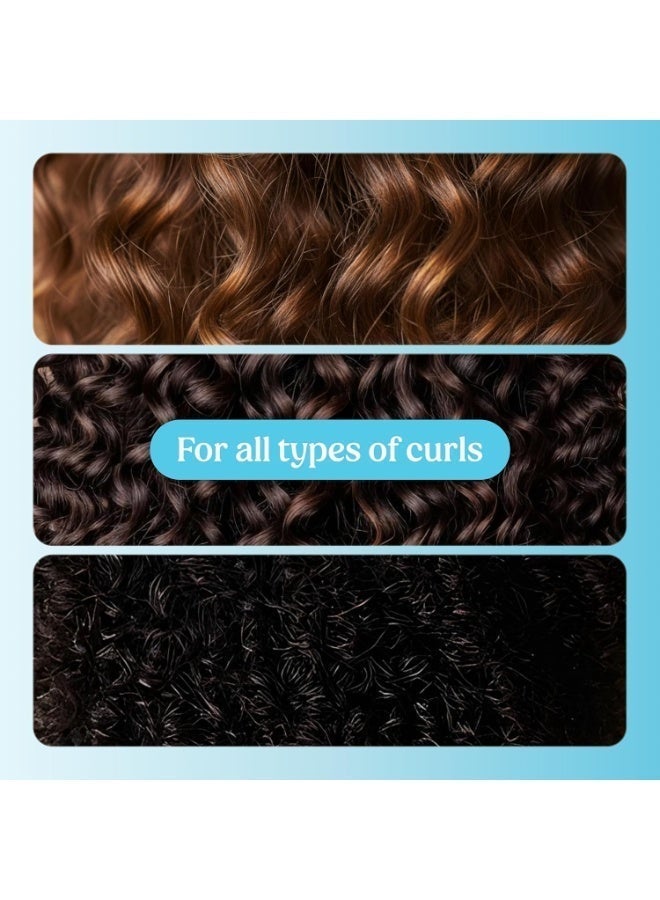 SKALA 2 in 1 Hair Treatment Conditioning for Perfect Curls 1000 g - Image 2