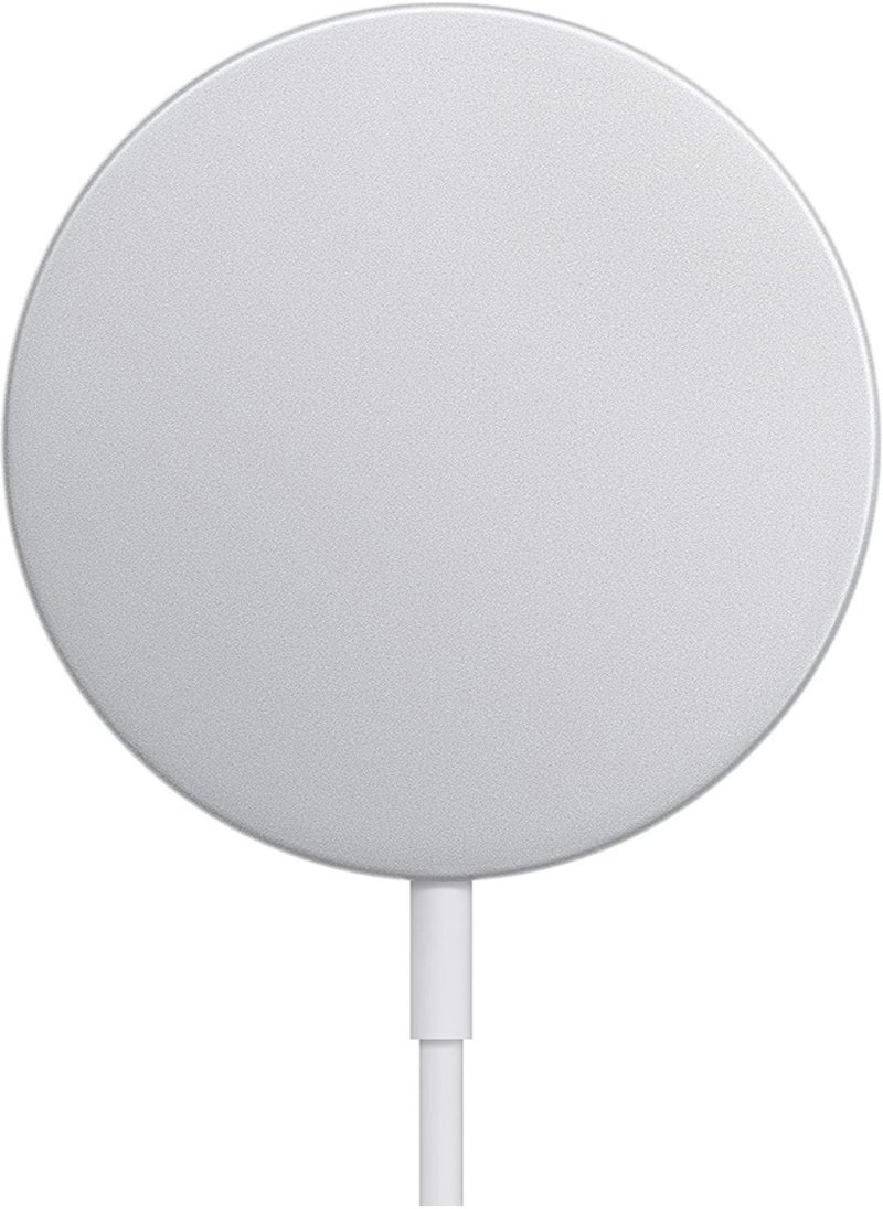 BGM - 15W Fast Magnetic Wireless Charger Compatible with iPhone 12/12 Pro Max/Mini/AirPods Pro - Image 1