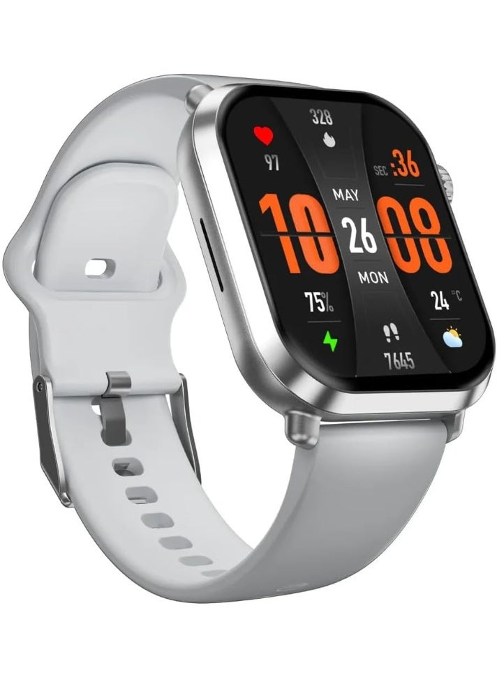 Weofly Power 2 Watch: The power of smart performance and the elegance of design on your wrist - Image 2
