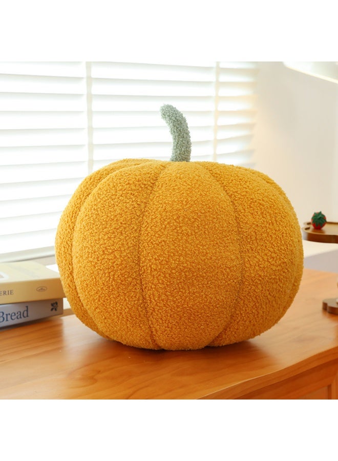 NIBEMINENT Halloween Pumpkin Pillow - The Perfect Blend of Comfort and Creativity