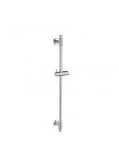 KES Shower Slide Bar 30-Inch with Adjustable Handheld Shower Head Holder for Bathroom Wall Mount SUS 304 Stainless Steel Brushed Finish, F209S78DG-BS - pzsku/ZED318FEAC371FC7E46B1Z/45/_/1731078158/7c877de0-0775-4c7e-90b1-eab08fcb7dac