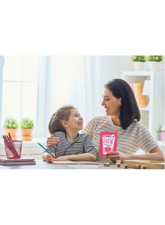 WhatSign Valentines Card for Teachers - Image 4