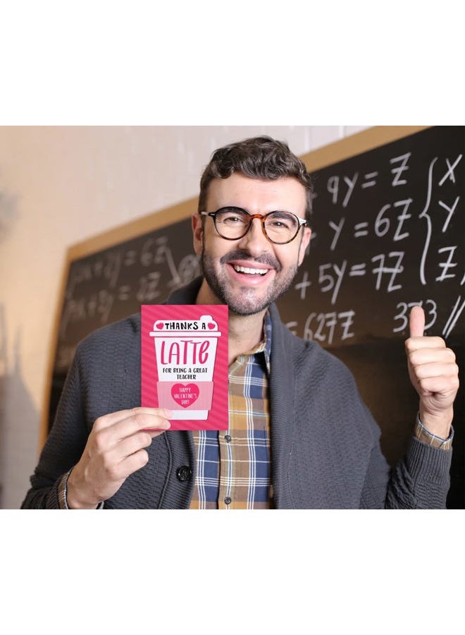 WhatSign Valentines Card for Teachers - Image 5