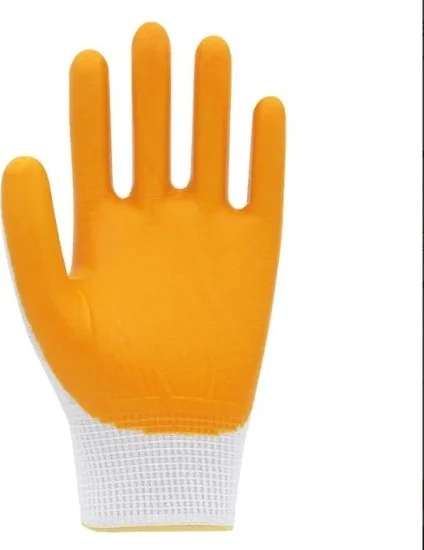بيبي Pn3 N:10 Work Gloves