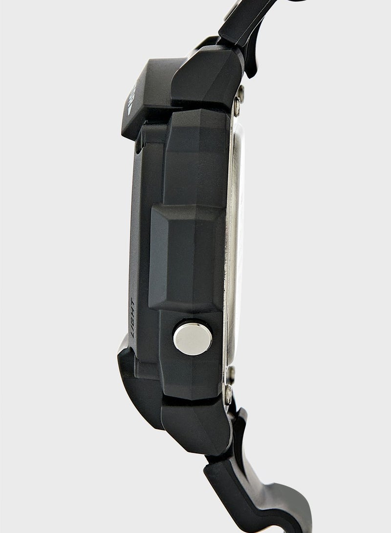 كاسيو ساعة ديجيتال بوظائف متعددة - Image 3