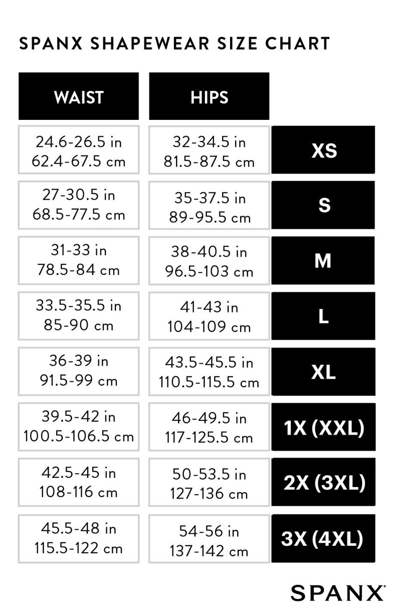 SPANX OnCore High-Waisted Mid-Thigh Short - Powerful Sculpting Shapwear for Women - Level 3 Compression - Core Control- Soft Nude - Medium - Image 5