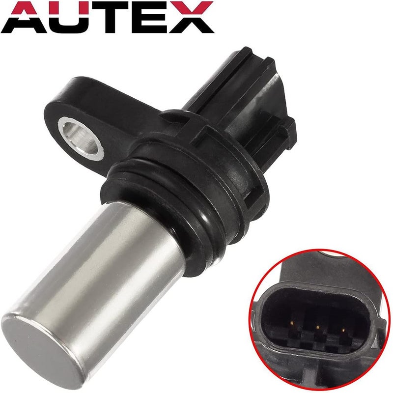 AUTEX Camshaft Position Sensor Compatible with Nissan Altima 2.5L (2002-2006) - Image 2