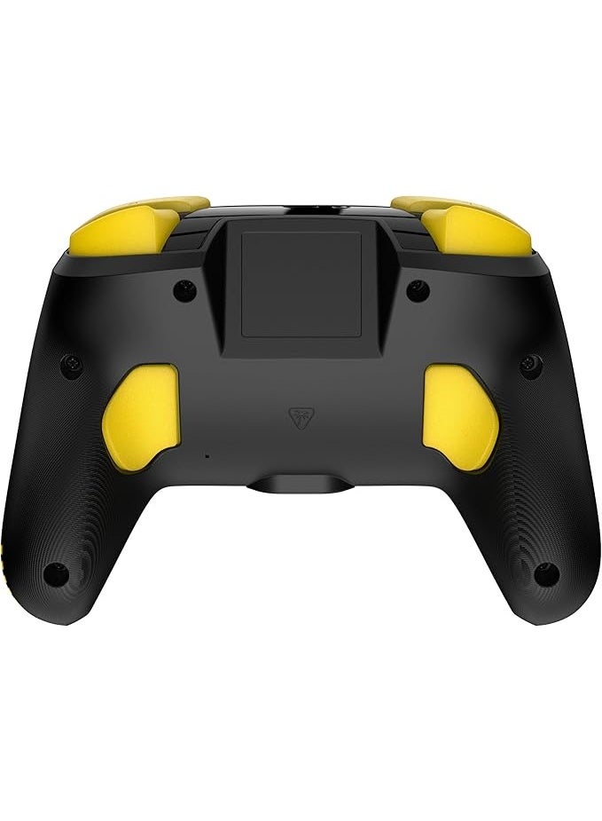 Turtle Beach Rematch Wireless Controller- Super Mario Star - Image 5