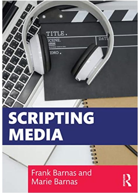 Scripting Media