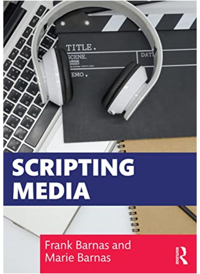 Scripting Media 