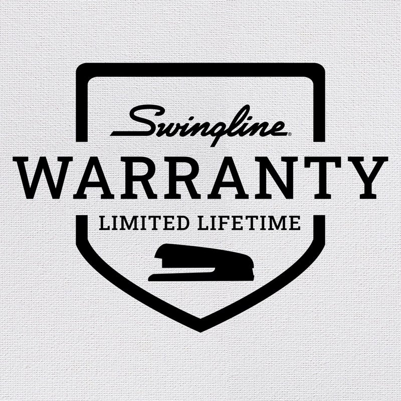 Swingline Stapler Value Pack, 20 Sheet Capacity, Jam Free, includes Standard Stapler, 5000 Staples and Staple Remover, Black (54551) - Image 2