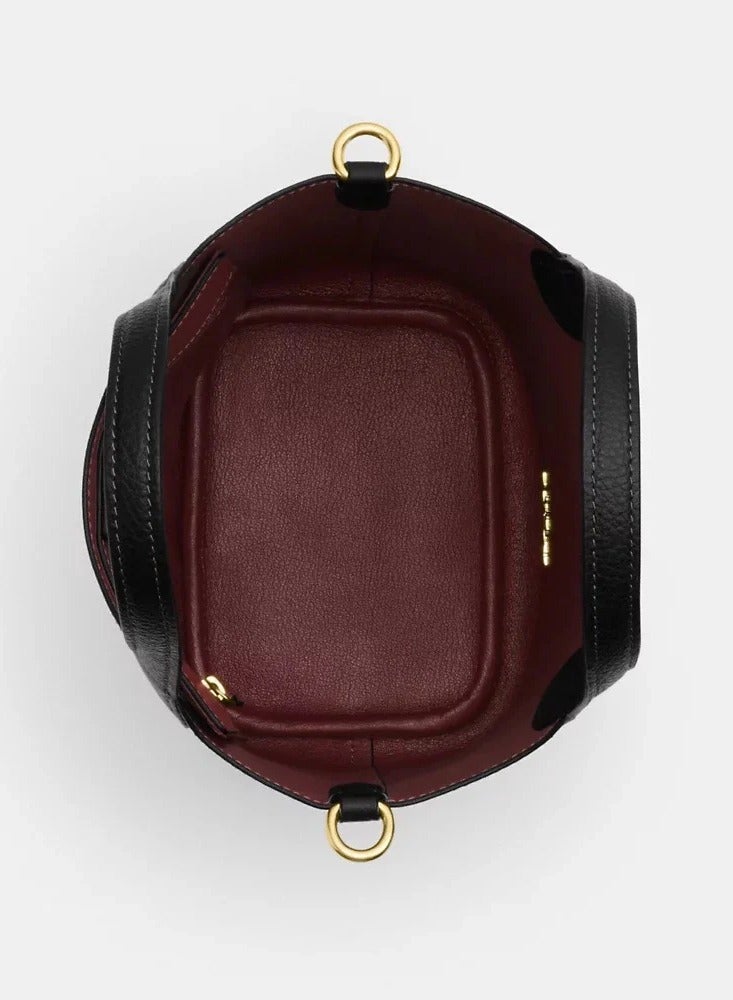 كوتش اوت ليت حقيبة دلو حنا - Image 4