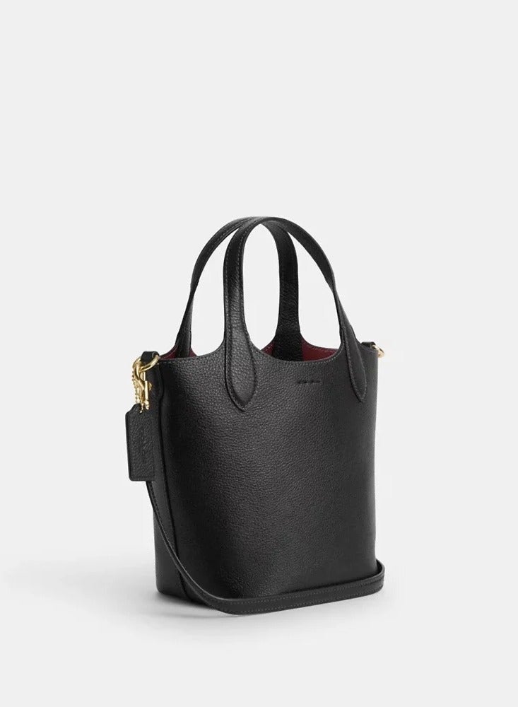 كوتش اوت ليت حقيبة دلو حنا - Image 2