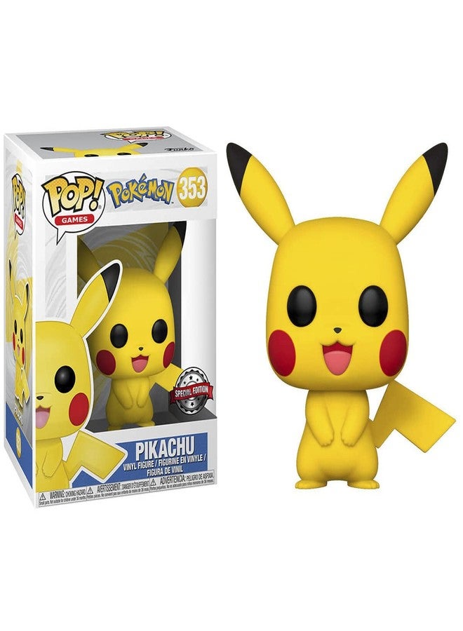Funko Decorative Figure Pop! FK31528 - Image 3