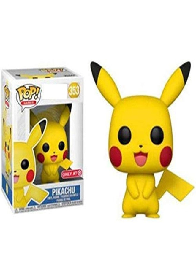 Funko Decorative Figure Pop! FK31528 - Image 1