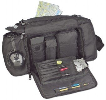 ASA Air Classics Pro Flight Bag II - Image 2
