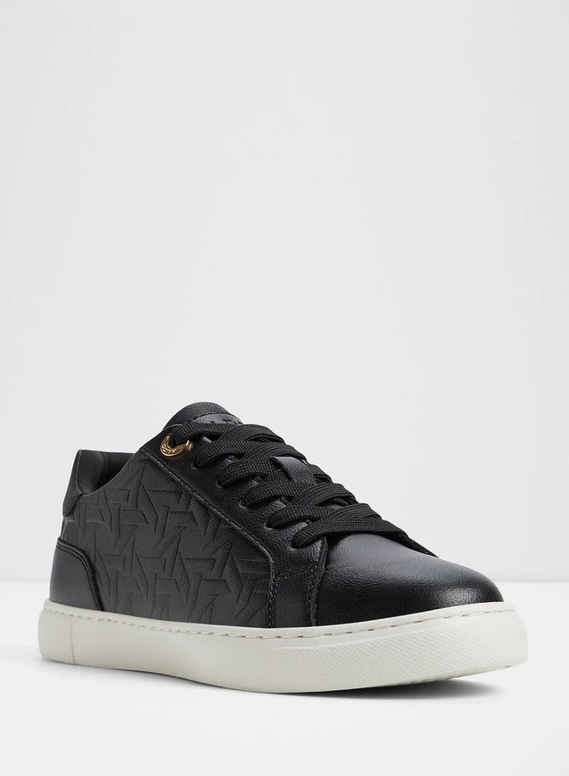 ALDO Clublux Low Top Sneakers