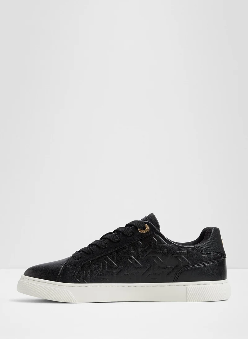 ALDO Clublux Low Top Sneakers