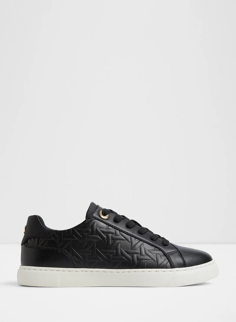 ALDO Clublux Low Top Sneakers