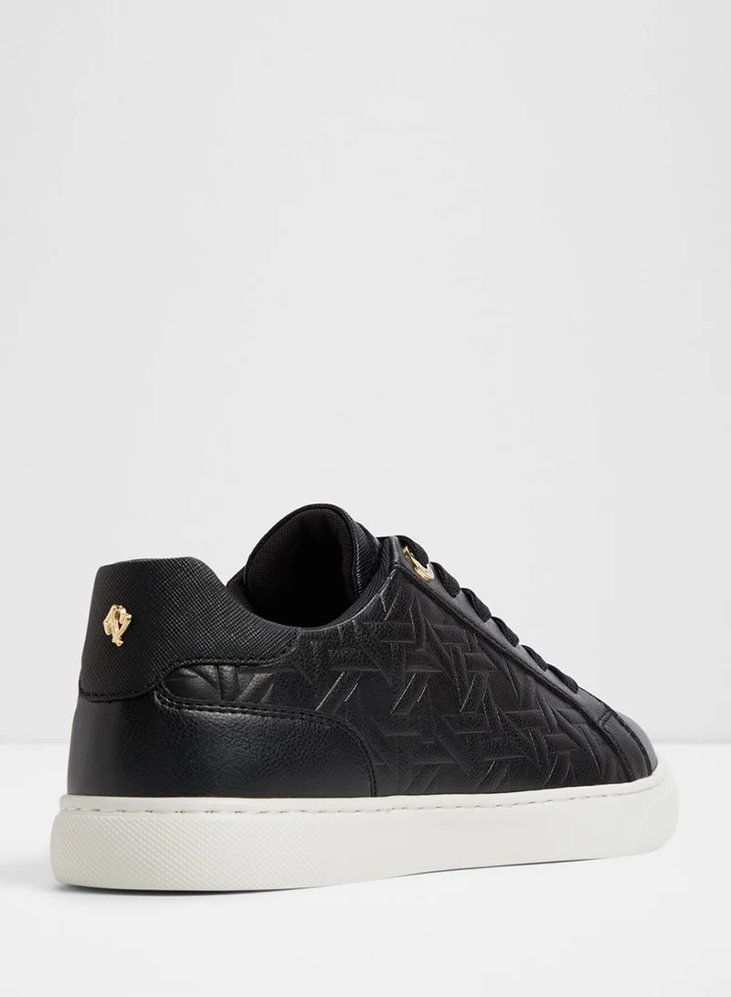 ALDO Clublux Low Top Sneakers