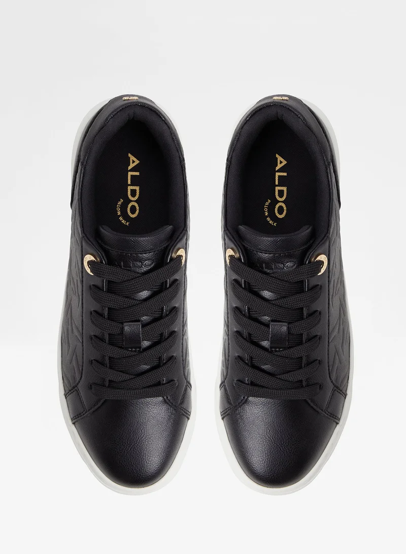 ALDO Clublux Low Top Sneakers
