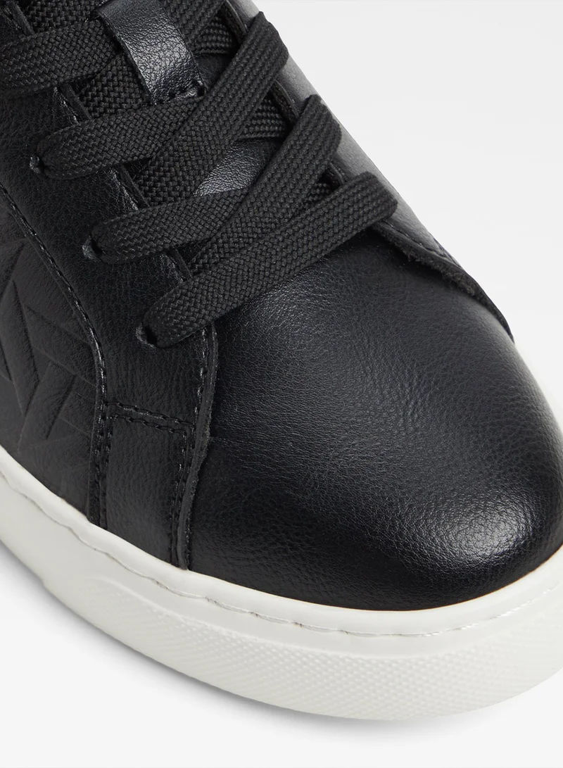 ALDO Clublux Low Top Sneakers