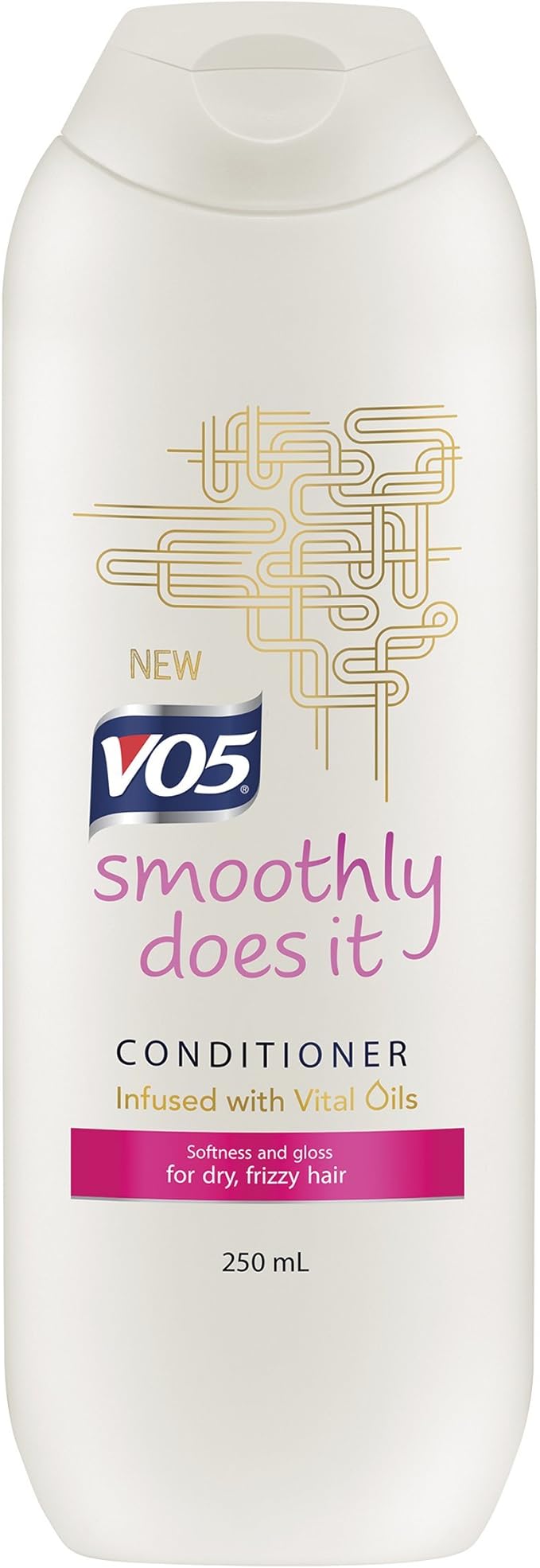 بلسم VO5 السلس 250 مل