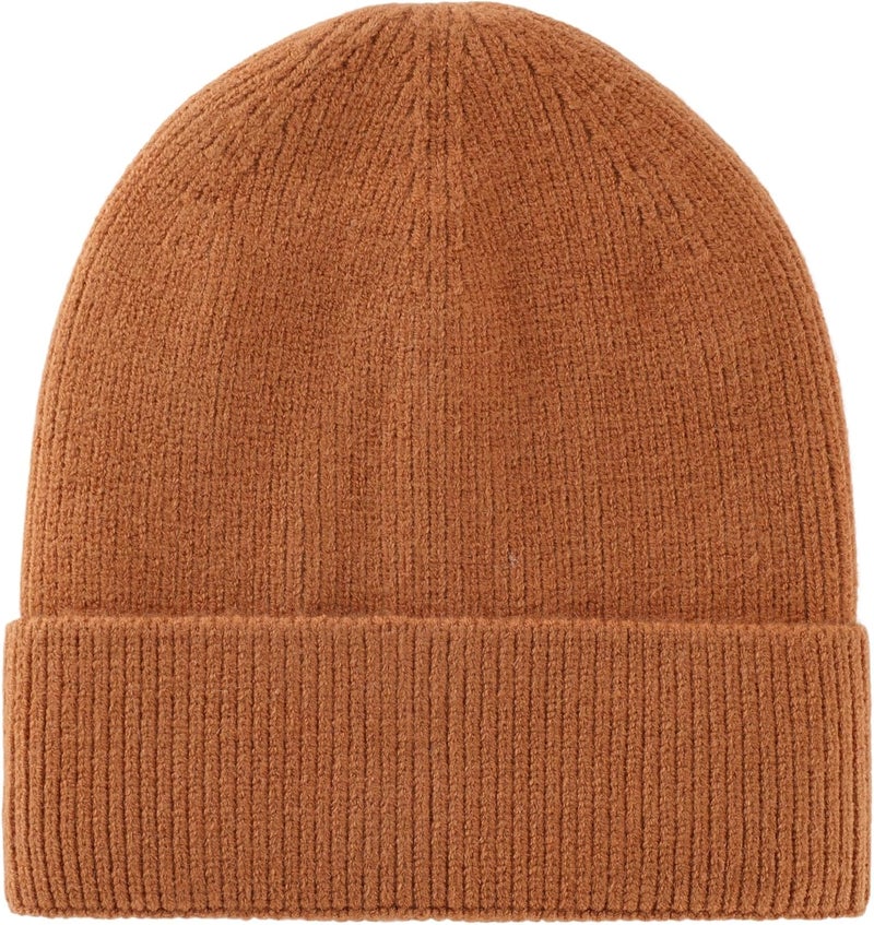 Connectyle Kids Beanie Hat Warm Winter Hats for Boys Girls Fleece Lined Knit Kids Hat for Ages 1-5 - Image 4