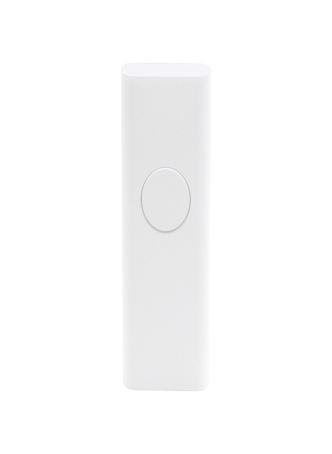 THIRDREALITY Zigbee Smart Switch, Toggle / Rocker, No Wiring Required.Hub Required,Compatible with Echo Devices with Built-in Zigbee Hub,Home Assistant,Hubitat - Image 1
