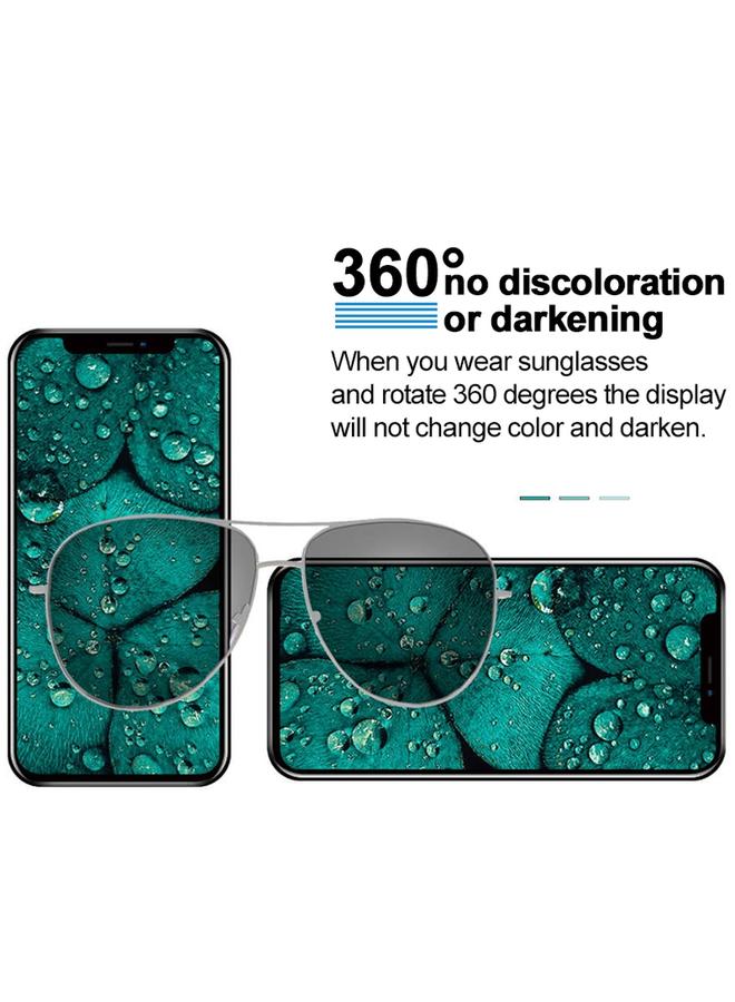 erorex Replacement For iPhone 11 Original LCD Screen Black - Image 5