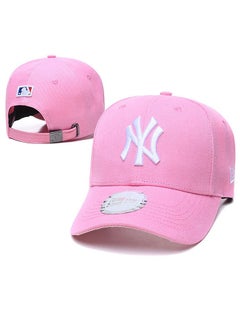 NY Embroidery Hip Hop Snapback Hat